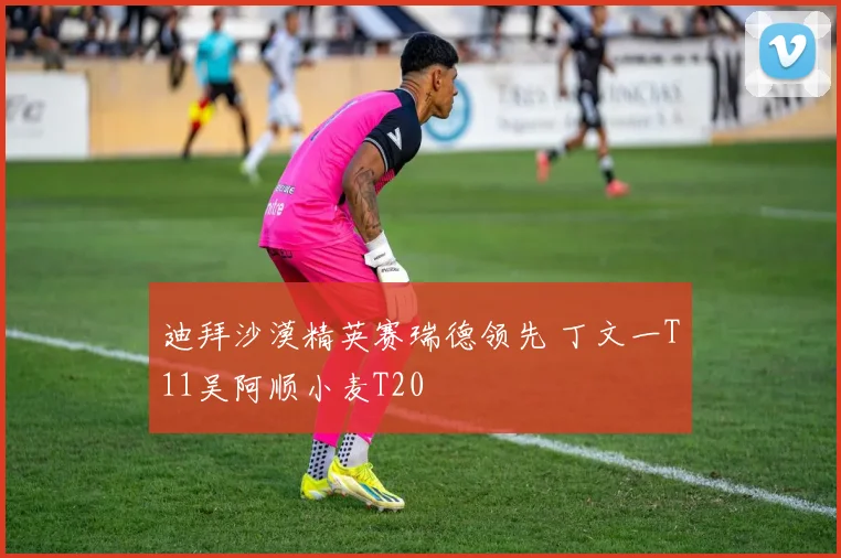 迪拜沙漠精英赛瑞德领先 丁文一T11吴阿顺小麦T20