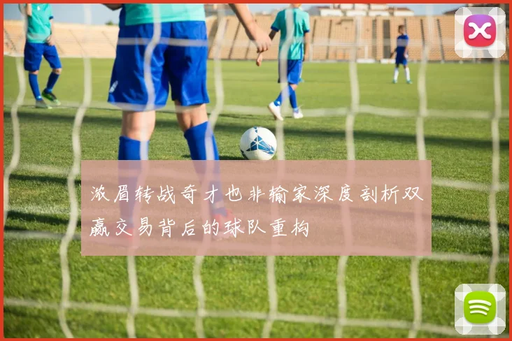 浓眉转战奇才也非输家深度剖析双赢交易背后的球队重构